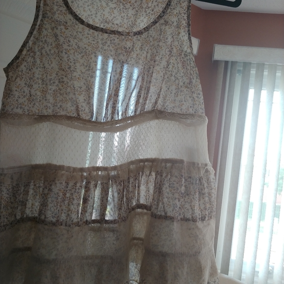 Zimmerman style top (M) - Picture 9 of 15